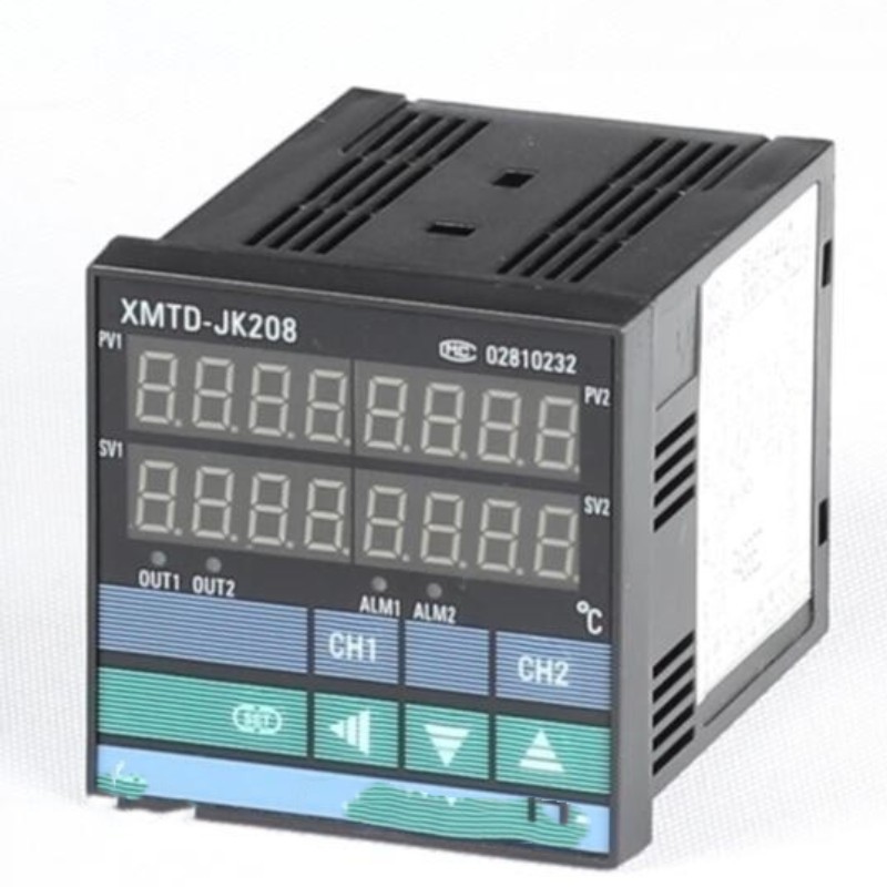 温控仪表/温控表 型号 BY11-XMTD-JK208库号 M61877