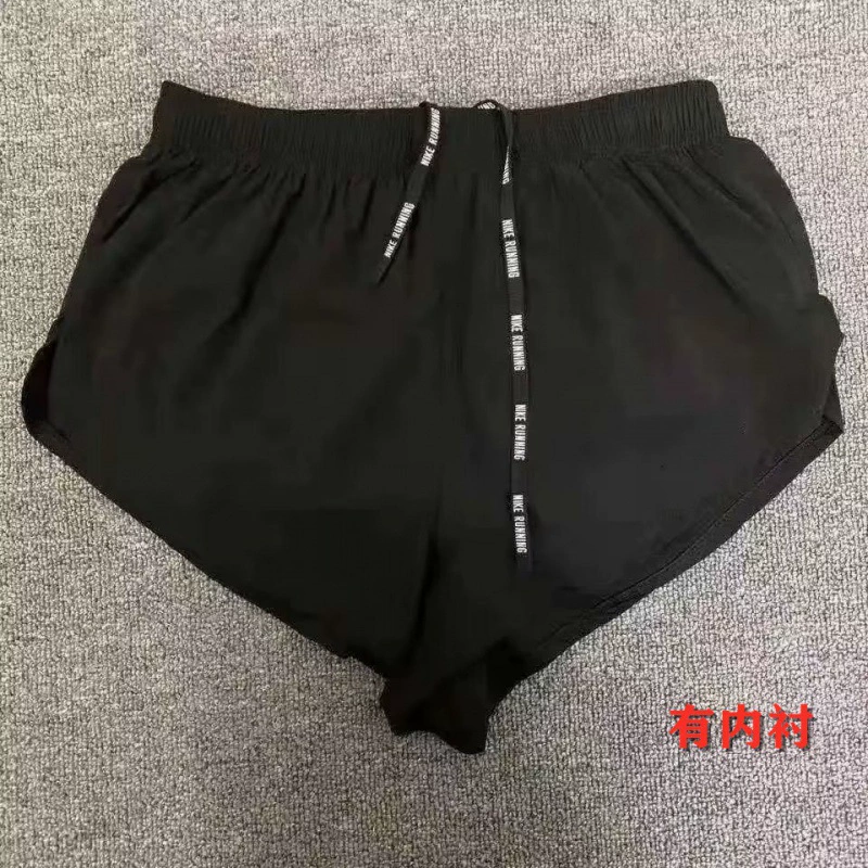 Summer quick dry breathable trousers, shorts for training