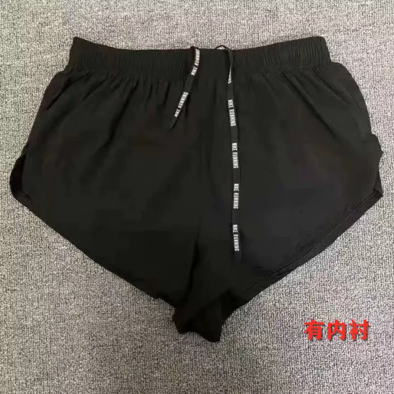 Summer quick dry breathable trousers, shorts for training