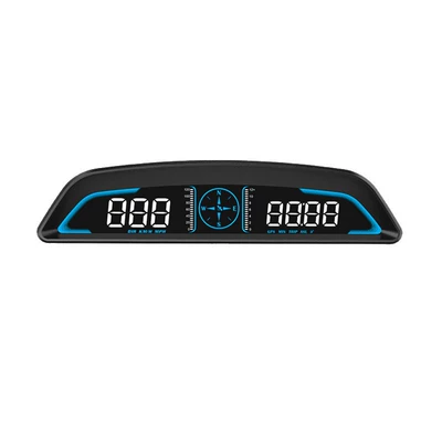 Hud Head-Up Display Car: Vehicle HUD