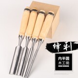 Внутреннее лезвие круглый плотник долотору