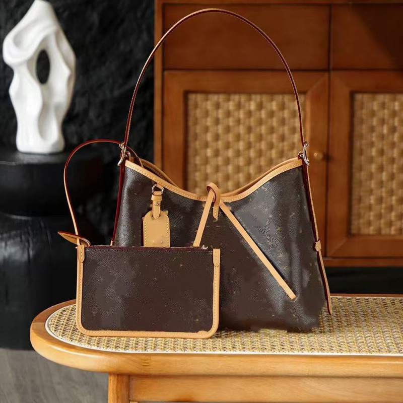 (Guangzhou cross-border chip version) Vintage carryall small allinbb horn pillow bag ivy chain women's bag (Guangzhou cross-border chip version) Vintage carryall small allinbb horn pillow bag ivy chain women's bag