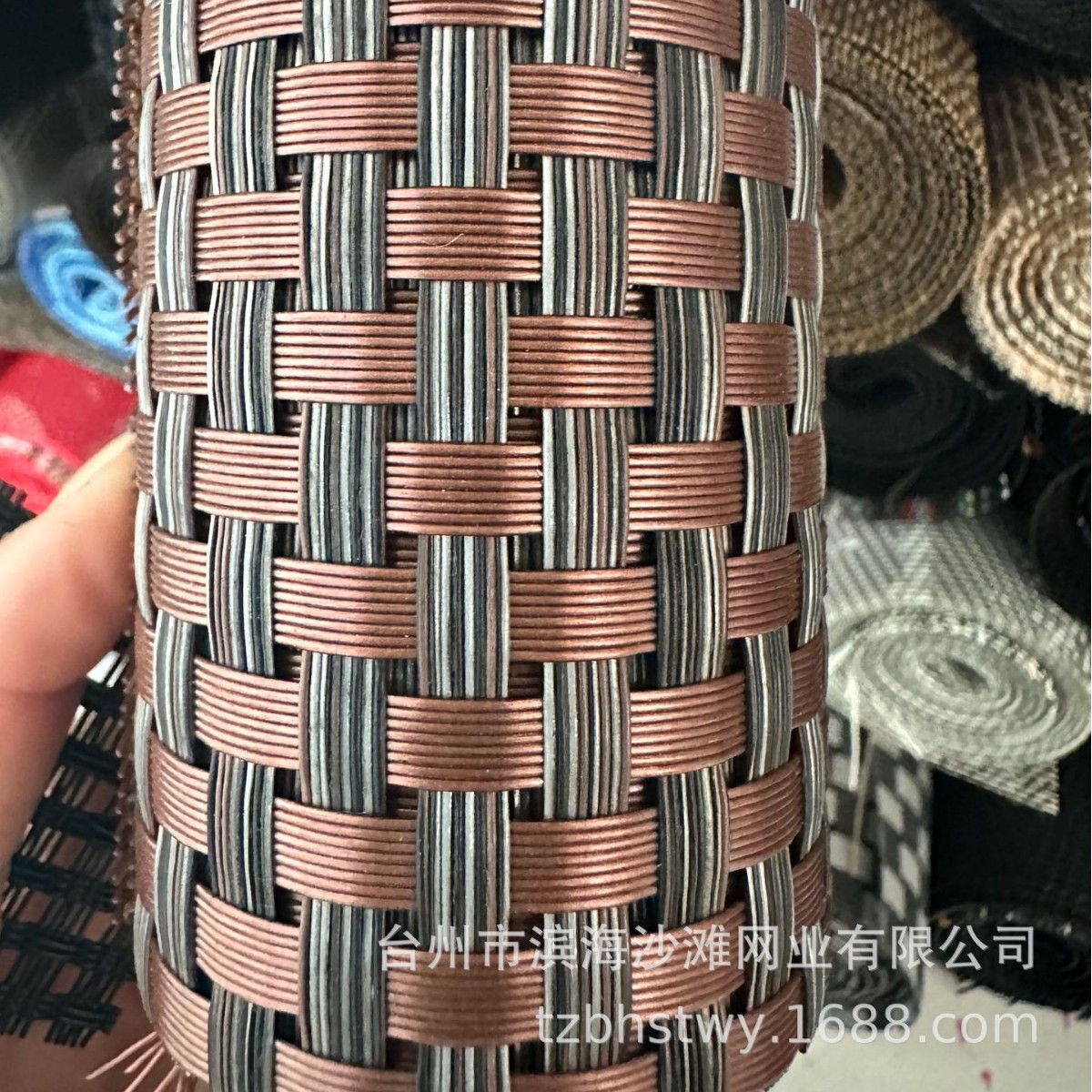 特斯林网布，特斯林PVC围栏网布，PVC围栏布，