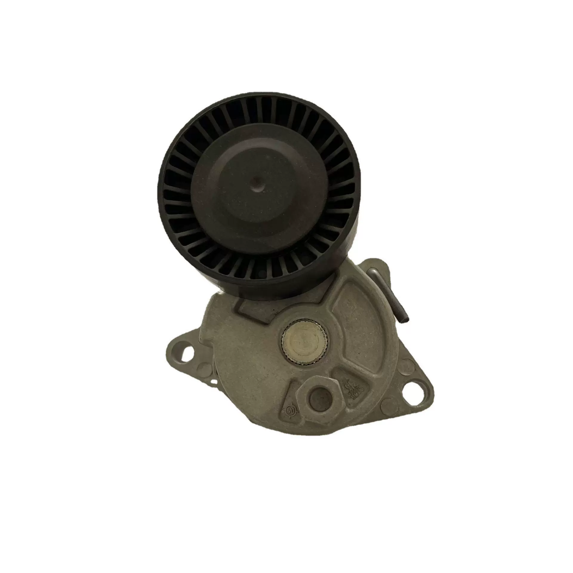 工厂现货皮带涨紧器 涨紧轮11281433571适用于宝马M54发动机