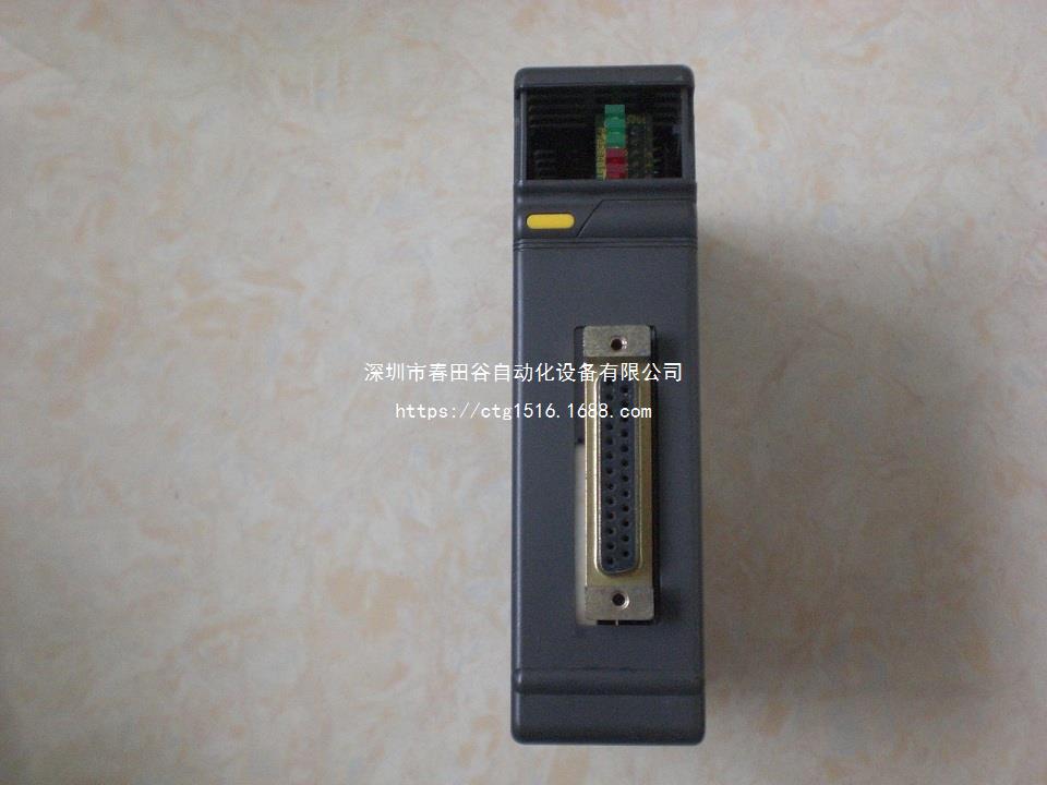 *NJ-RS2  FUJI 富士 PLC模块  少一个上盖  现货议价