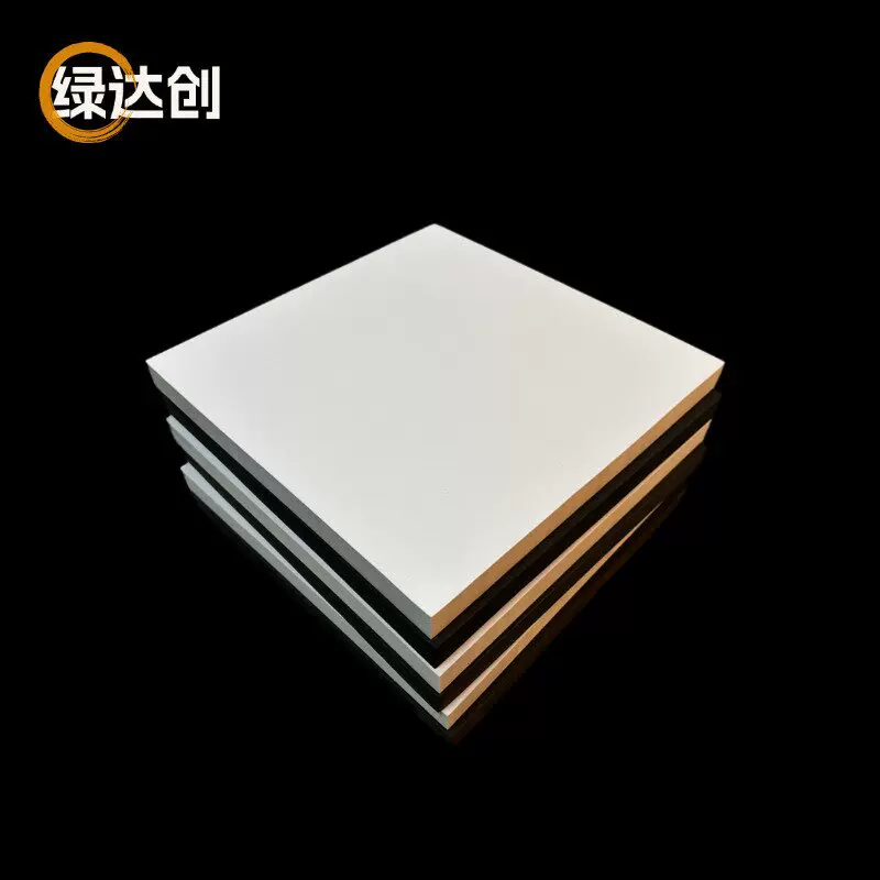 eva板材泡沫板材料38-70度黑色AB料无味水上运动器材eva块