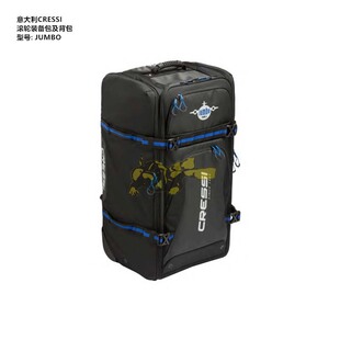 ԭ�b��Ʒ�����CRESSI ��������ˮ�b���� JUMBO �L݆�b���������