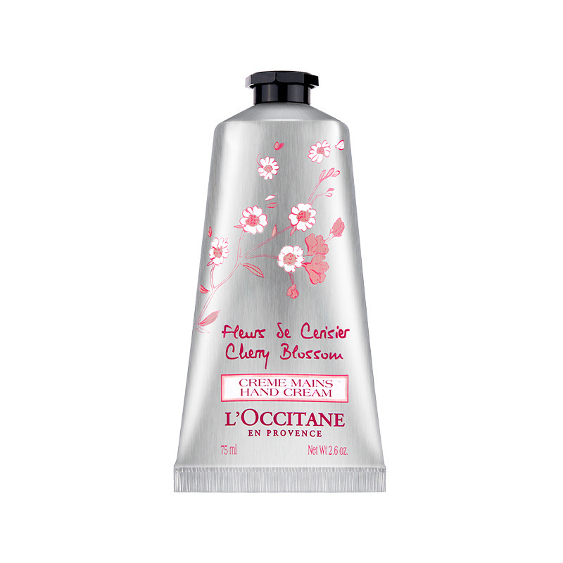 【官方正品】L'occitane/欧舒丹护手霜套装保湿留香滋润礼盒手霜|undefined