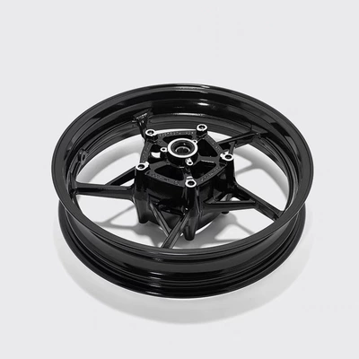 front and rear wheel hub | Motorcycle wheel hub