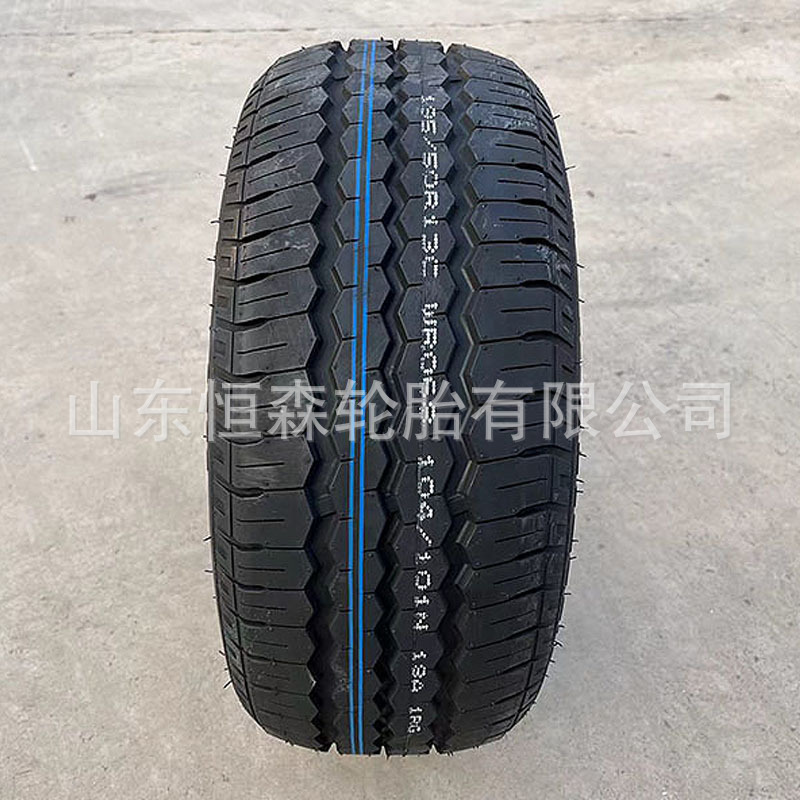 万达195/50R13C