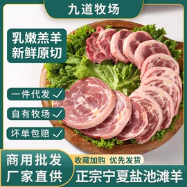 羊肉类;其他肉禽制品