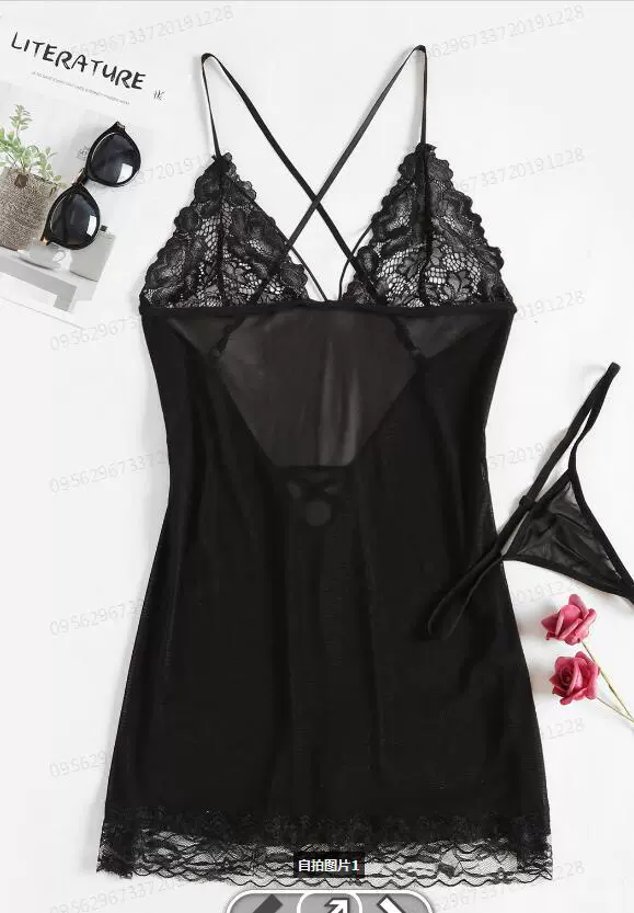 (Кросс-бордерная торговля), adult lingerie из кружев, (Физк.), эффект утяжки, без спинки, европейский стиль