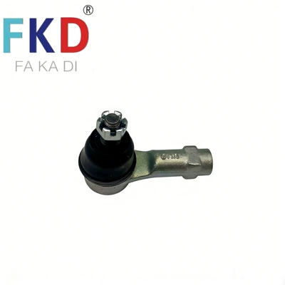 Mr476457 Mitsubishi Pajero rul ötürücüsü xarici şar birləşməsi, əsas pin