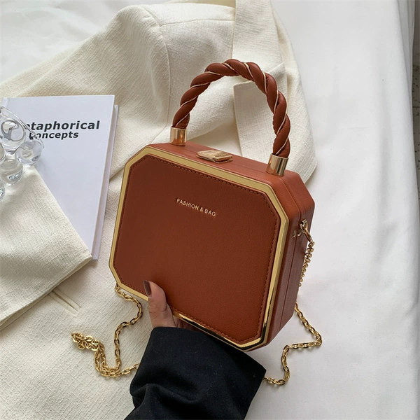 Light Brown