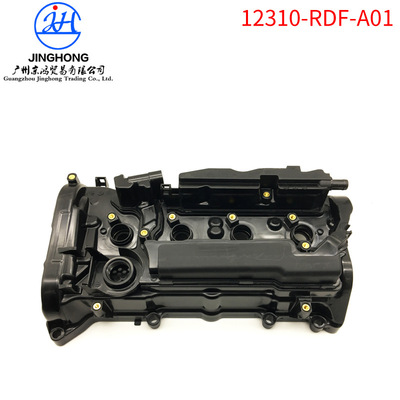 apply Honda Nine generations Accord Odyssey CRV Siperri Eulogize Valve chamber Assembly 12310-RDF-A01