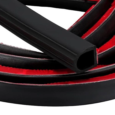 Cabinet Foam Strip Self-Adhesive Epdm – Vehicle Sealing Strip