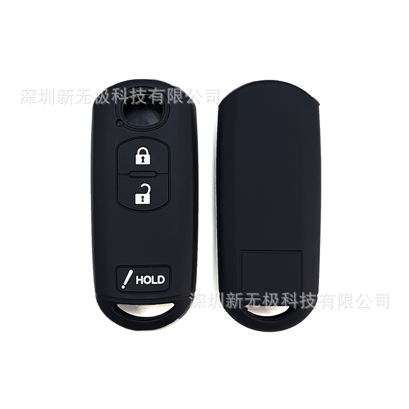 모델 B 3버튼(HOLD) 검정색
