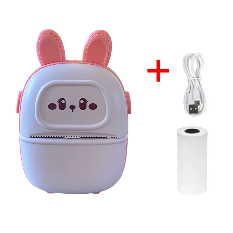 Handheld printer for students, photo, bluetooth