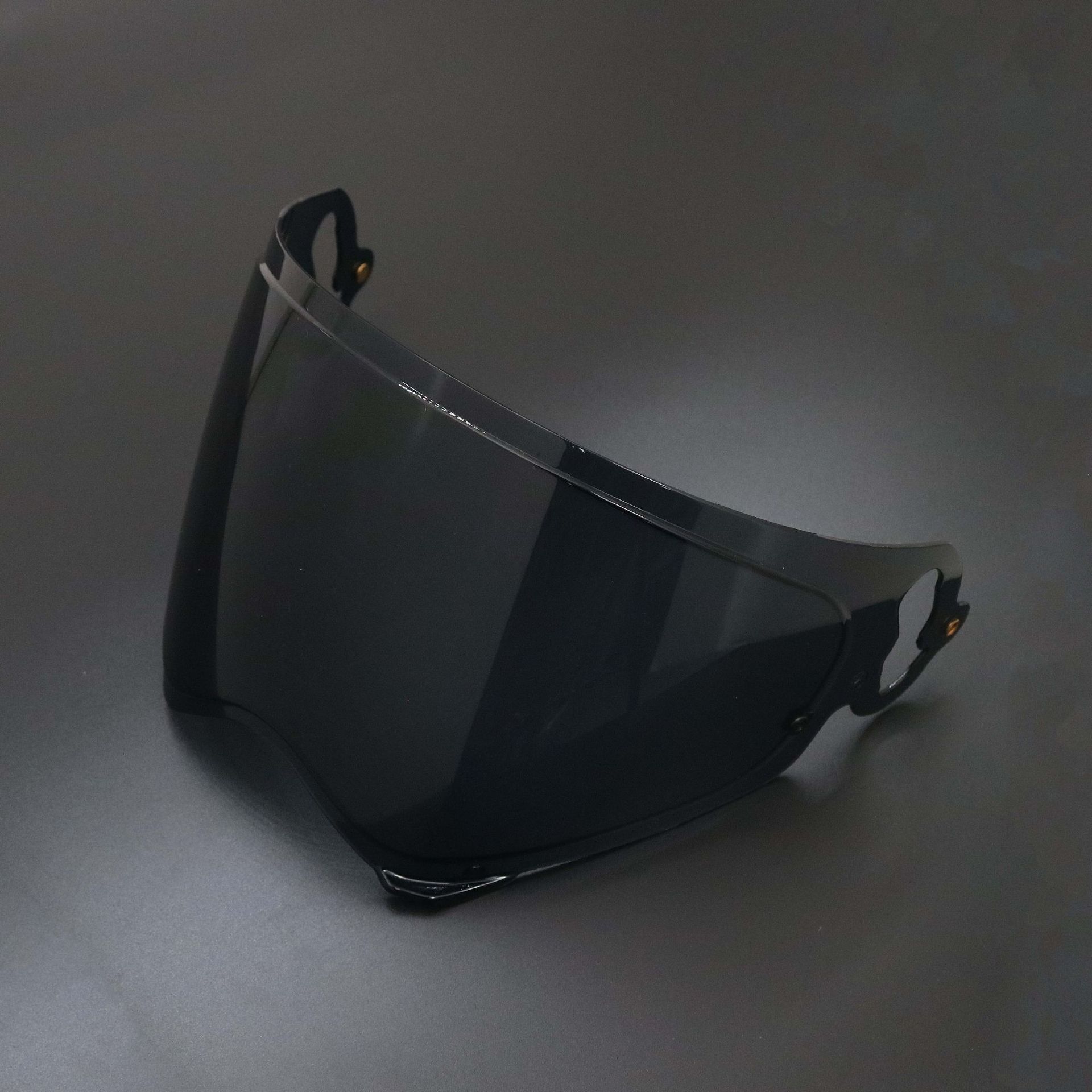 Suitable for Arai Cross5 Helmet Rally 5 Helmet Lens Day and Night Universal Color Changing Film Anti-Fog Sticker Adv5