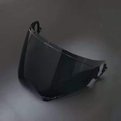 Suitable for Arai Cross5 Helmet Dəbilqə (Kaska) aksesuarları - dark-tea