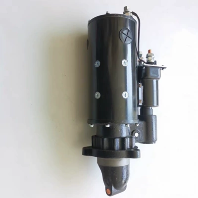 Carter 340D excavator starter Starter and accessories