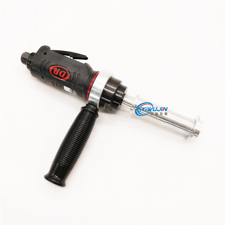 台湾DR博士DR-2018AC3气动砂光机八瓣砂打磨机 气动抛光机 研磨机