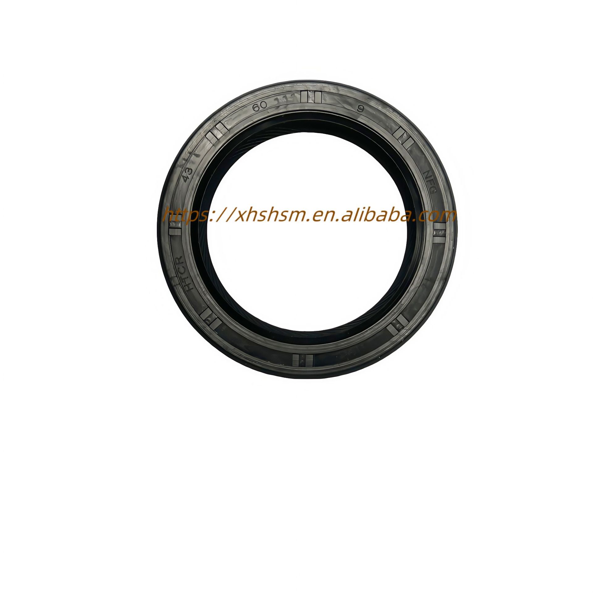 46131 36002 piezas de automóviles transfronterizas para el sello de aceite de la caja de cambios Kia Hyundai 47 * 64 * 6