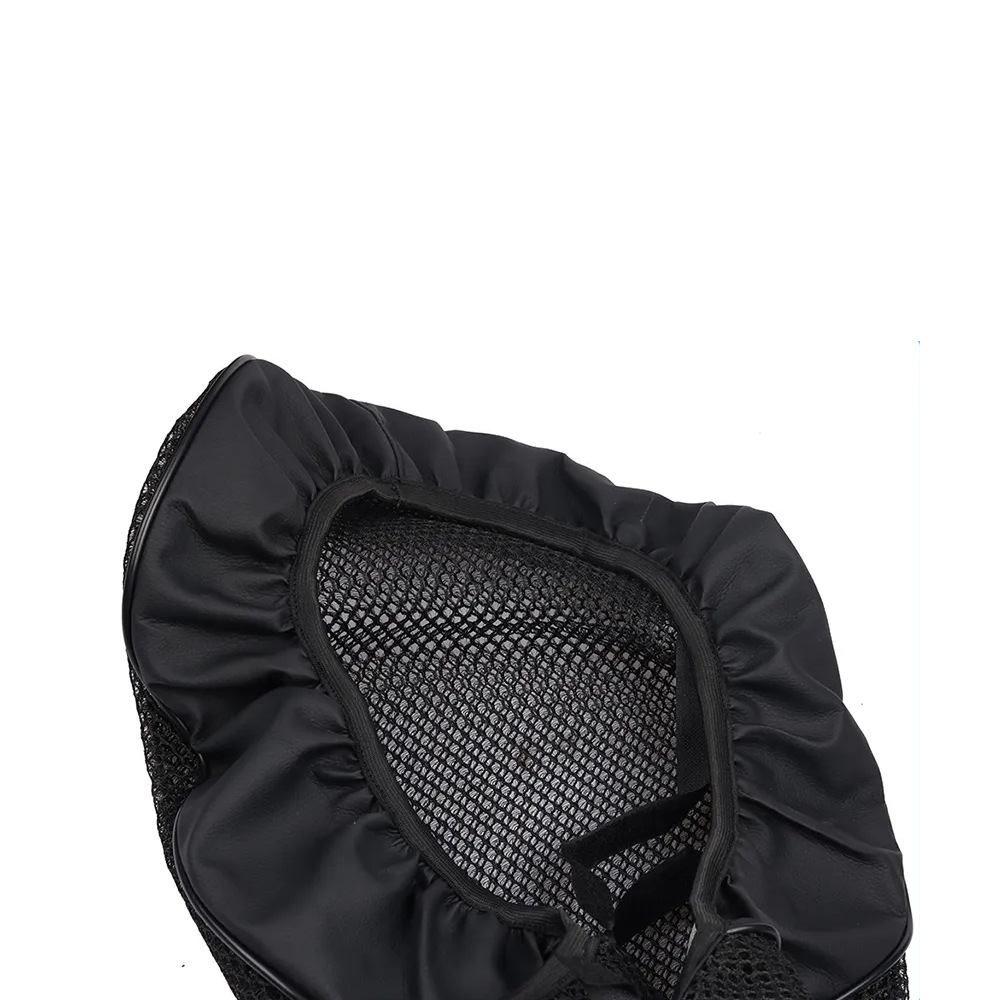 Suitable for Honda Adv350 Motorcycle Seat Cushion Sun Protection Net Cover Heat Insulation Honeycomb Seat Cushion Cover