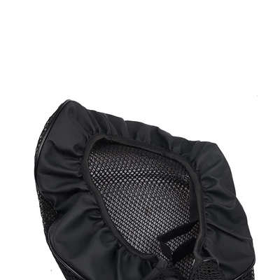 Cover Heat Insulation Honeycomb Seat – Motorcycle cushion