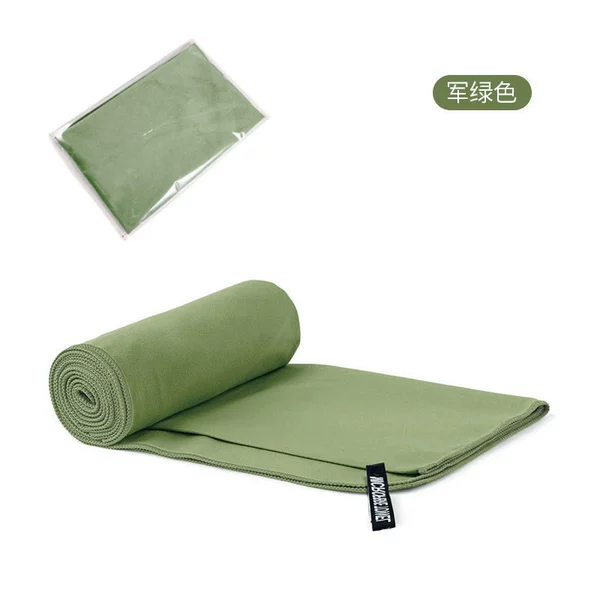 Army Green -opp bag
