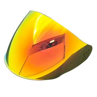 Anti-fog Sticker Color Changing Helmet | Dəbilqə (Kaska) aksesuarları