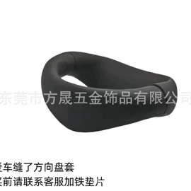 发夹;耳环;项链
