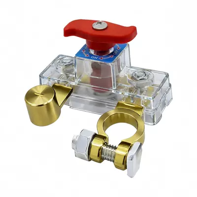 battery drain, Power supply, ignition system accessories - transparent-model