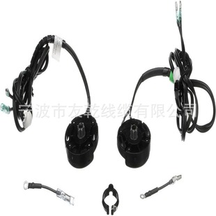 Quicksilver 805320A03 ˹�ض��ӹ����{���l�������m���MerCru