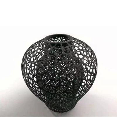 rapid prototyping, Industrial molds