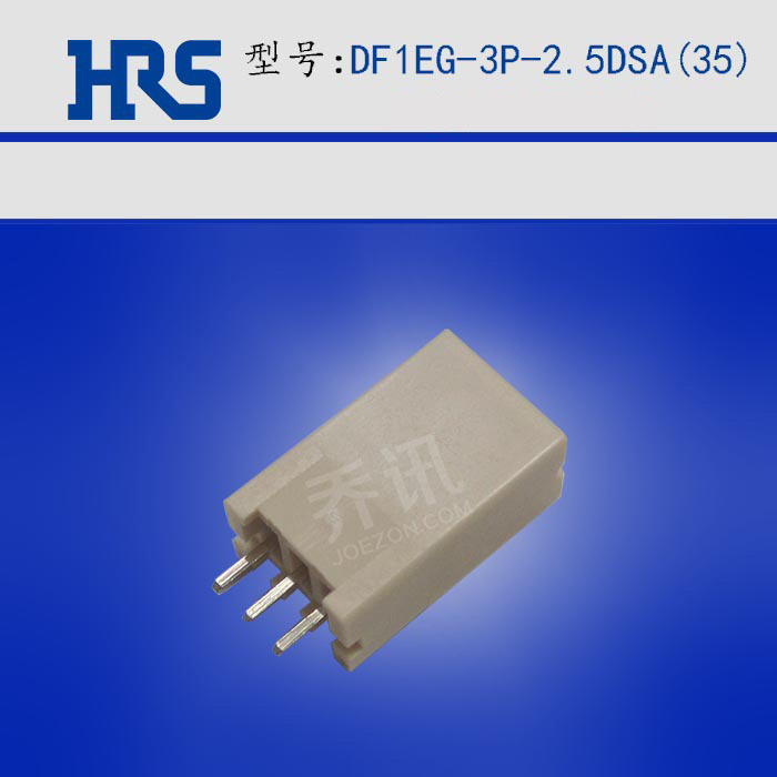 Hirose/HRS/���� DF1EG-3P-2.5DSA(35) ��������ͷ��ͷ����