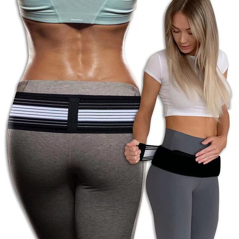 Cross-Border New Postpartum Pelvic Belt for Pregnant Women, Hip Belt, Breathable Waist Belt, Hip Belt, Abdominal Belt Cross-Border New Postpartum Pelvic Belt for Pregnant Women, Hip Belt, Breathable Waist Belt, Hip Belt, Abdominal Belt