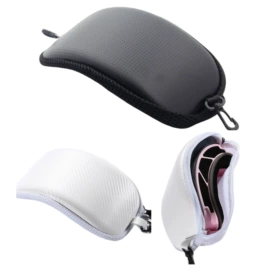 眼镜盒/包;眼镜布;眼镜清洗剂