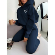 E 77175 EU Size Drop Shoulder Hoodie ŷ�������������ñ��