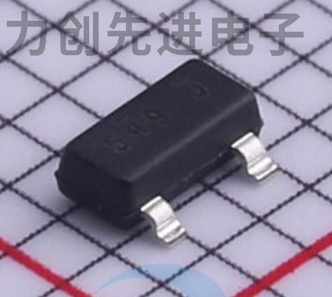FMMT549 封装 SuperSOT-3 三极管