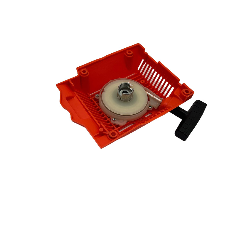 适用于富世华Husqvarna 254 257 261 262 拉盘 启动器 汽油锯配件