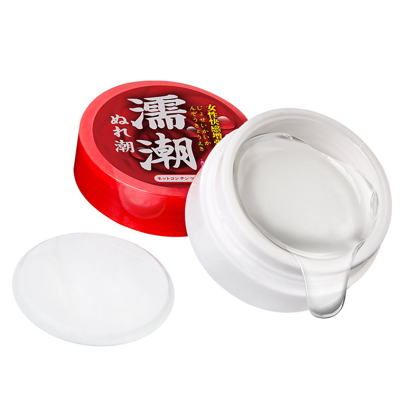 神奈(濡潮20g)女性快感增强液-白底4