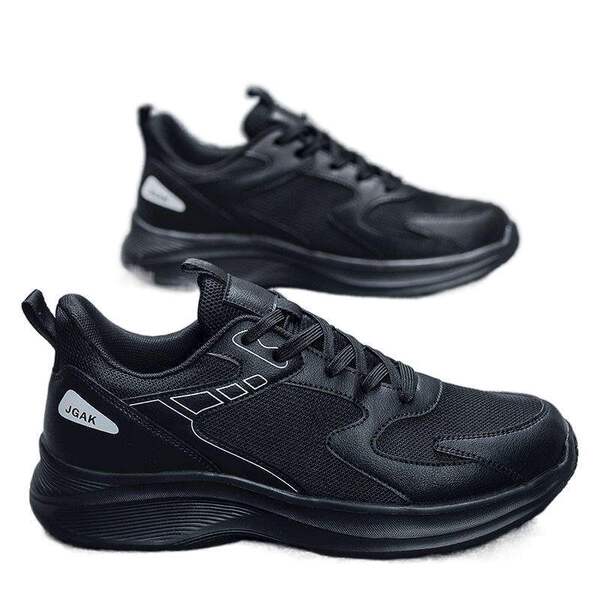 Thin breathable big lightweight sneakers