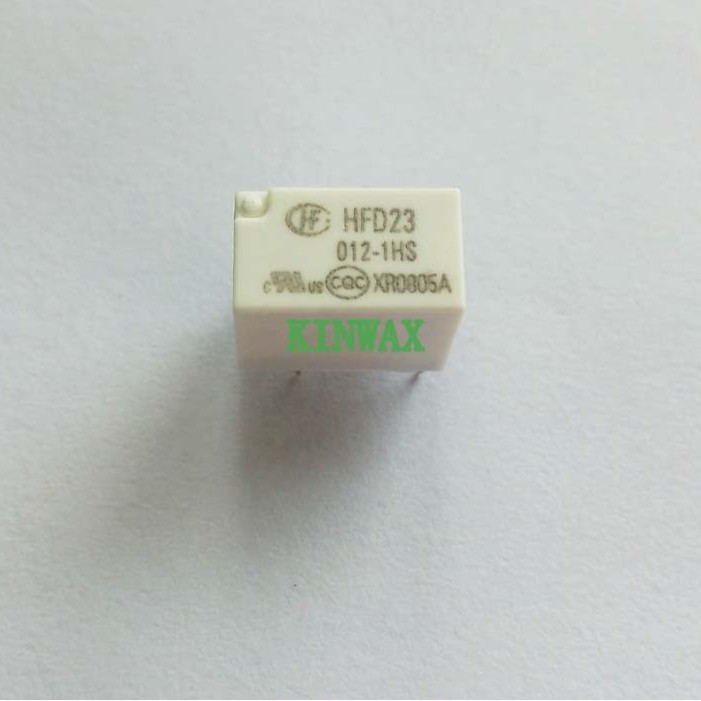 HFD23/012-1HS信号继电器，厦门 正规代理