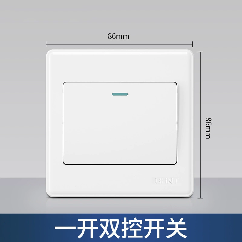 Zhengtai 86 - тип темной установки, панель с выключателем и розеткой, для дома, USB, две, три, одна открытая, настенная розетка на пять отверстий, 16 А, оптовая продажа