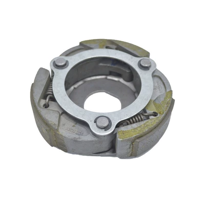 Suitable for Majesty250 Linhai250 Yp250 Atv Clutch Centrifugal Weight Flywheel Auto and Motorcycle Parts (Other drive systems) - yp250-centrifugal-block