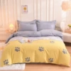 HY-Cat Star. Yellow