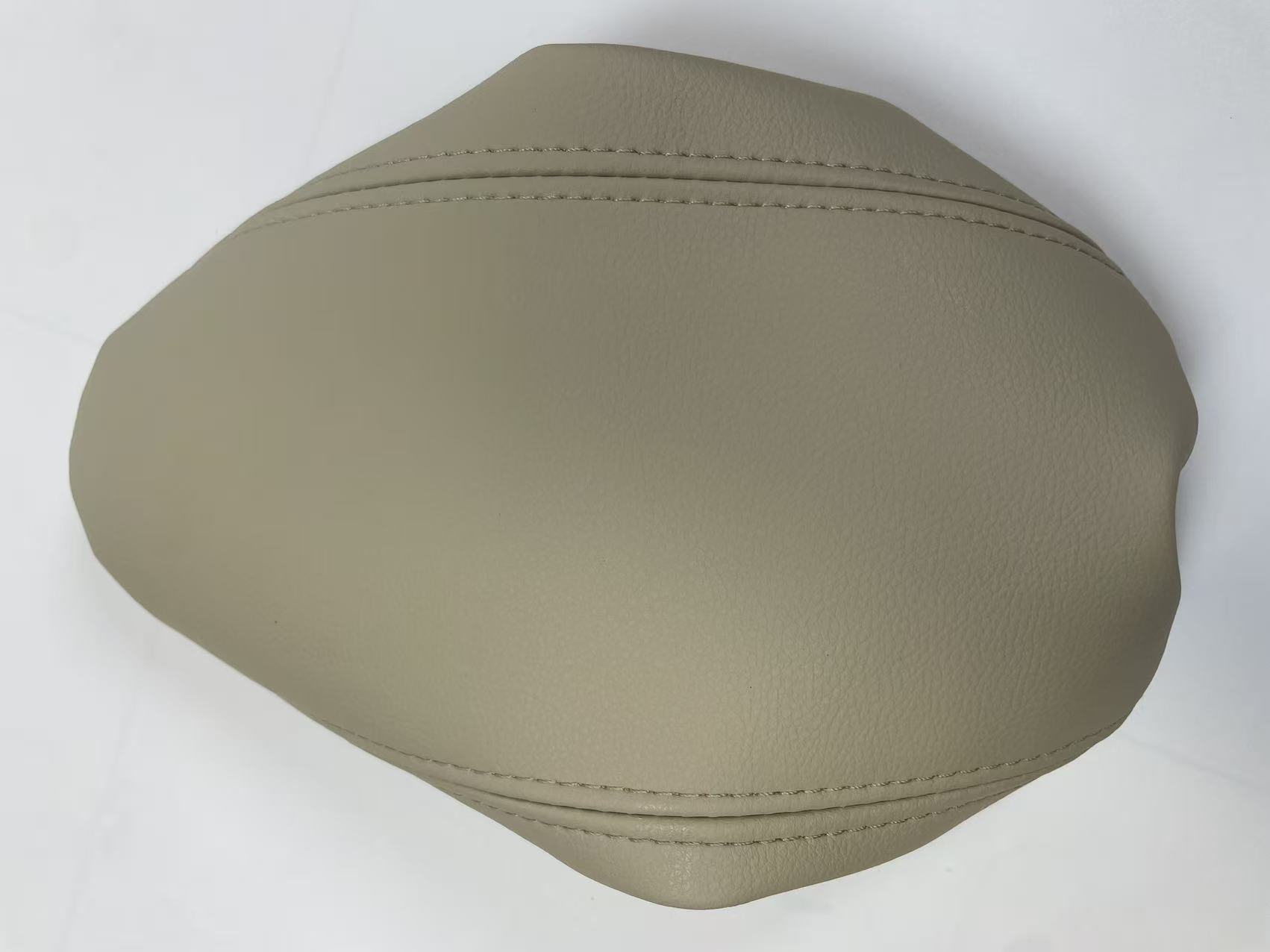 Suitable for Civic 8Th and 9Th Generation Center Armrest Box Cover Leather Cover Armrest Box Protective Cover Interior Car Accessories