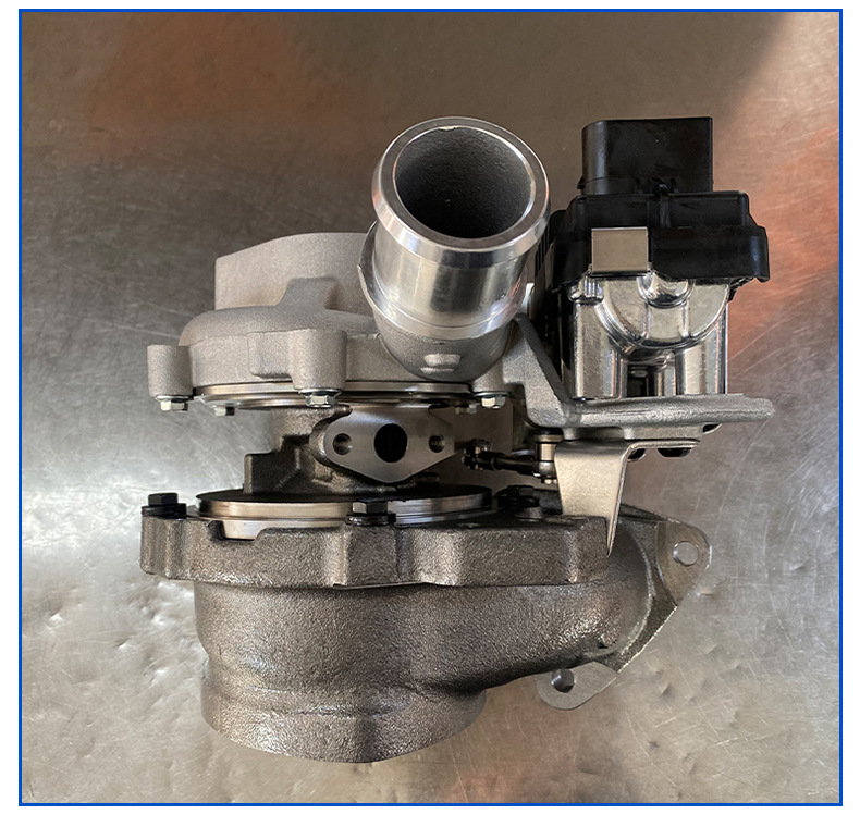 Factory Direct Sales Gtb1747Vk 787556-0016 Bk3Q6K682Cb Turbocharger