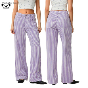 Q 92228 Women Summer outfit Jeans Sweet Casual����ţ��ѝ
